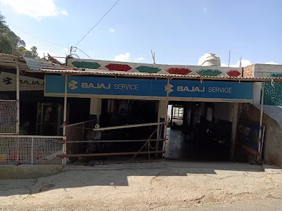 Bajaj Showroom (Krishna Auto Parts and Service)