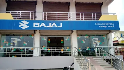 Bajaj Showroom