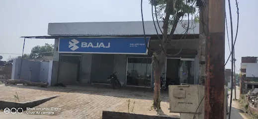 Bajaj Yadu Auto Sales