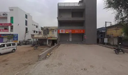 Bajrang car accessories and washing