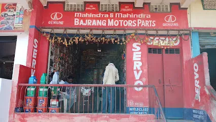 Bajrang Motor Parts