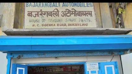 Bajrangbali automobiles