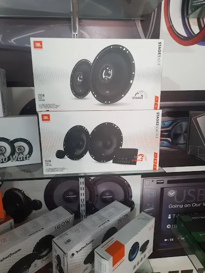 Bajrangi car accessories jhajjar