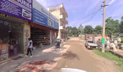 Bakshi car accessories