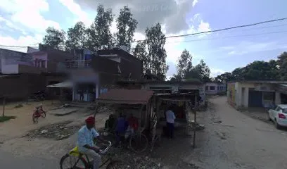 Bala Ji Auto Garage, Narayanpur , Sant kabir nagar