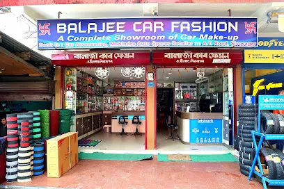 Balajee Car Fashion