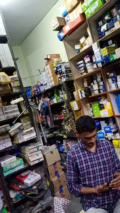 Balaji Auto Mobiles