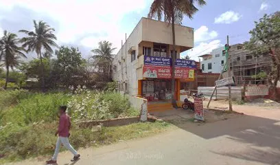 BALAJI AUTO MOBILES