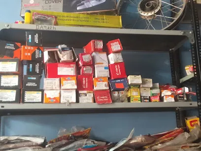 Balaji Auto Parts & Service