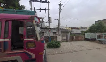 Balaji Auto Parts