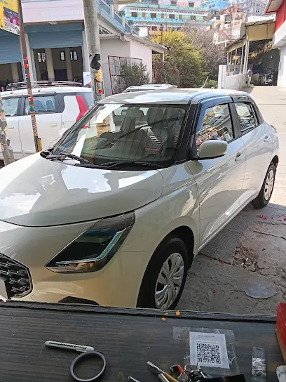 Balaji car Accessories