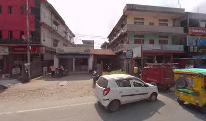 Balaji Car Accessories Bongaigaon