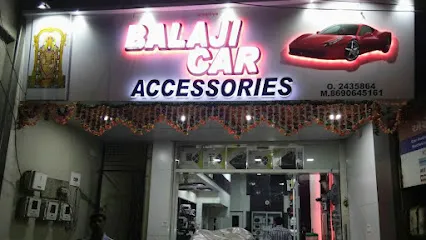 Balaji Car Accessories