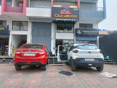 BALAJI CAR DECOR