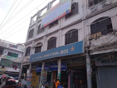 Balaji complex dabra