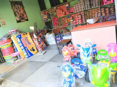 BALAJI CYCLES & TRICYCLES