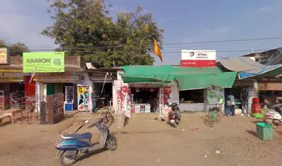 BALAJI ENTERPRISES