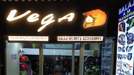 BALAJI HELMETS & ACCESSORIES