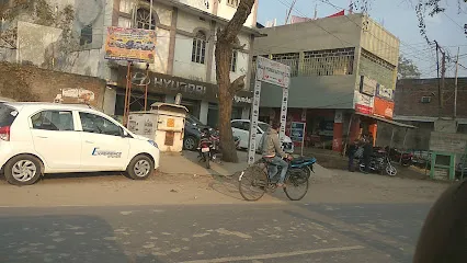 Balaji Hyundai