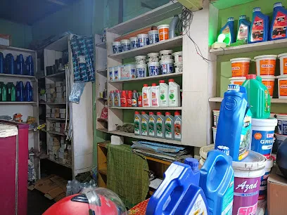 Balaji Lubricants
