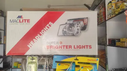 BALAJI MOTER PARTS & CAR ACCESSORIES