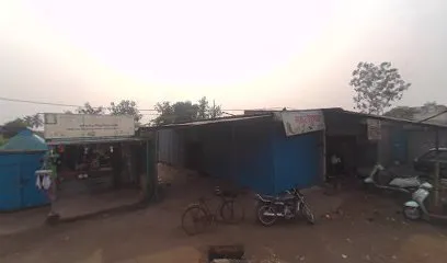 Balaji Motors Karad