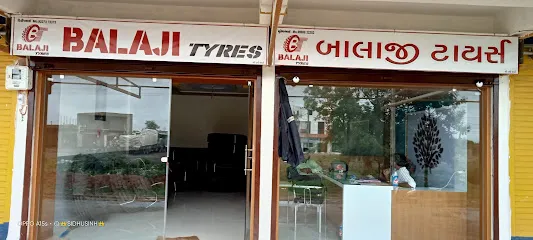 Balaji Tyres