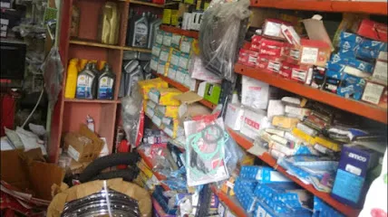 Balamurugan service centre two wheeler