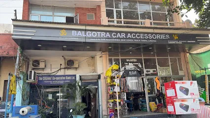 Balgotra Car Nation