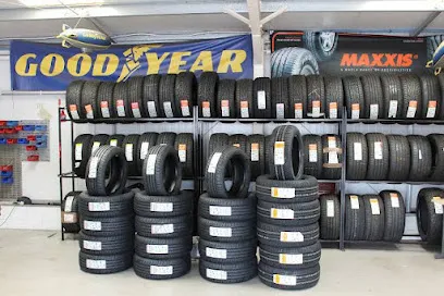 Balle Jee Tyre & Service