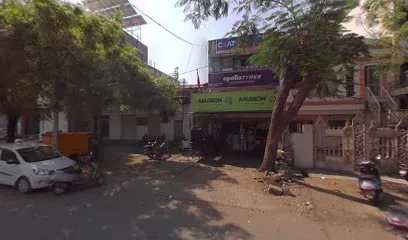 Balraj Auto Parts