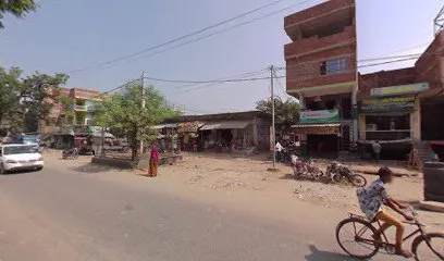 Banaras Car Accessories