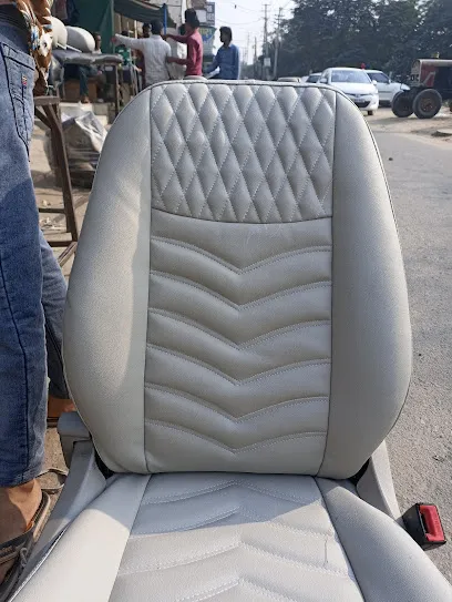 Bandan seat cover,Malout