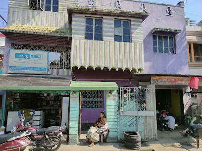 Banerjee auto traders