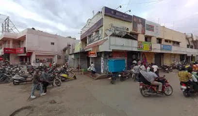 Bangalore Automobiles