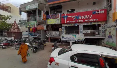 Bangalore Traders(Automobiles)