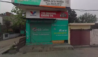 Bansal auto traders
