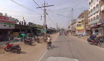 Bansal Automobiles