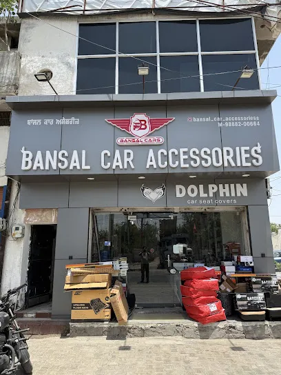 Bansal Car Accessories
