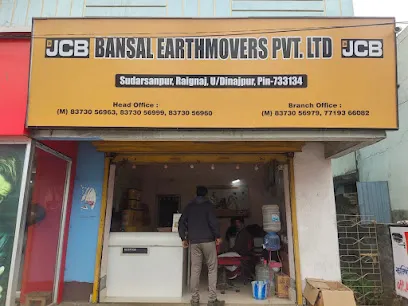 Bansal JCB Showroom