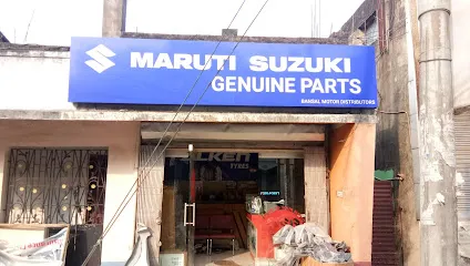 Bansal Motor Distributors (Maruti genuine Parts)