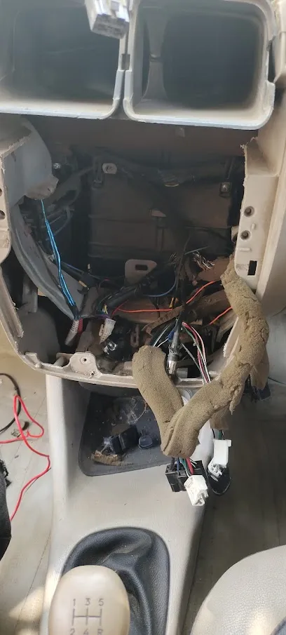 BANSARI BATTERY &AUTO ELECTRICALS - Best battery shop in adajan