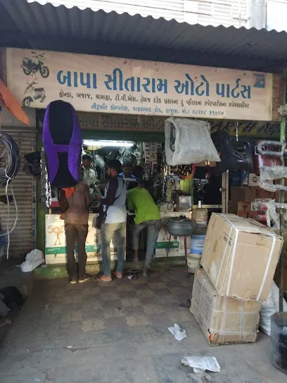Bapasitaram Auto part