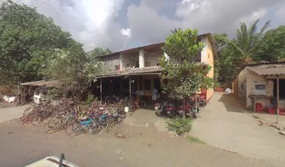 Bapu Cycle Mart and parts