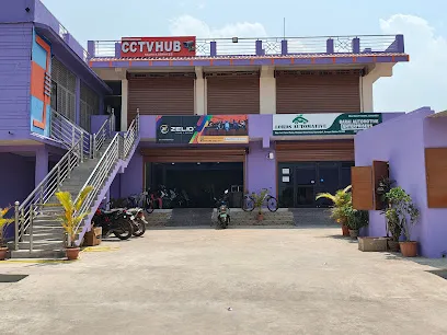 BARAI AUTOMOTIVE ENTERPRISES