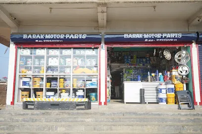 Barak Motor Parts