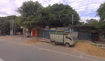 Bareilly Auto Stores