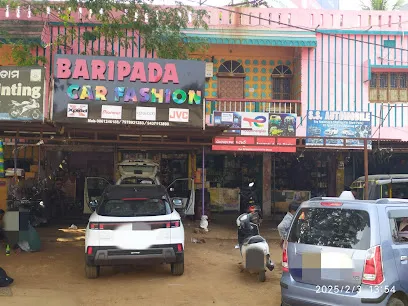Baripada Car Fashion