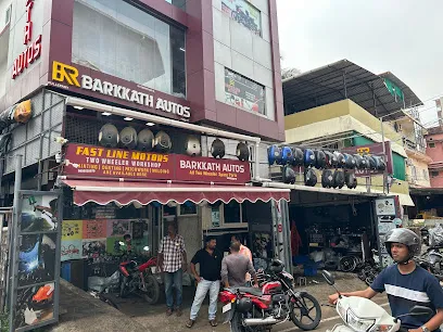 Barkkath Autos