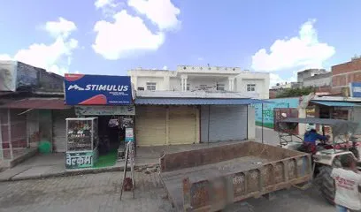Barnwal Automobile